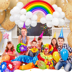 LXZFCRG 260 balloons kit supports DIY projects and family bonding