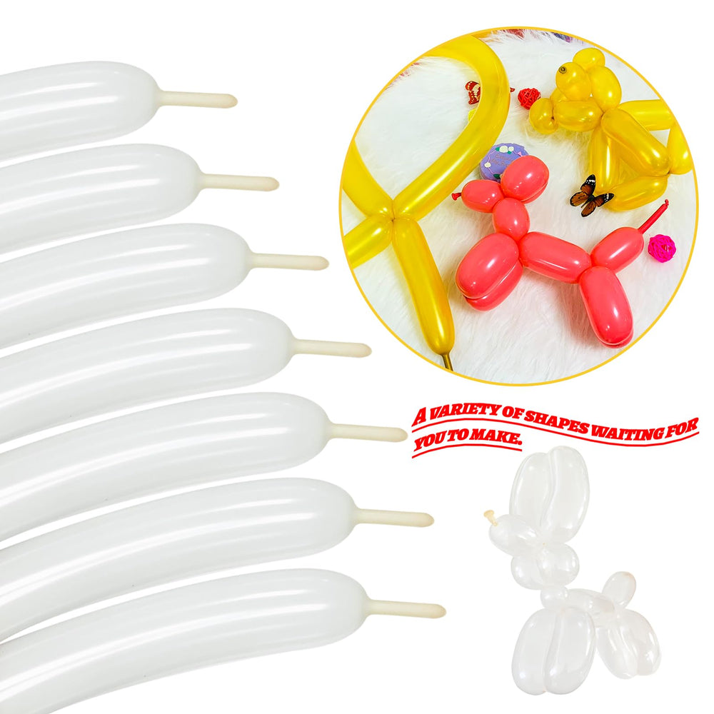 LXZFCRG durable thickened latex balloons, not easy to break