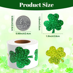 Lxzyu easy-peel, residue-free stickers for quick decorating