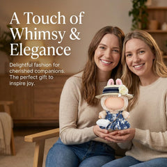 LYBHYQTII makes a thoughtful gift for doll lovers who value craftsmanship.