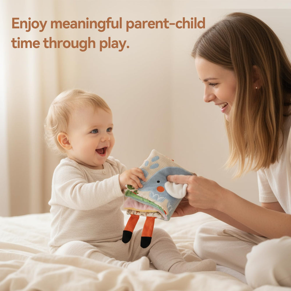 Macabaka gift-ready packaging makes the book a thoughtful newborn gift