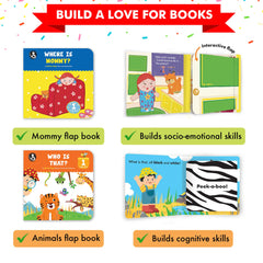 Madame Curie's Storyhouse 'Now I Am 1' page marks milestones with relatable prompts