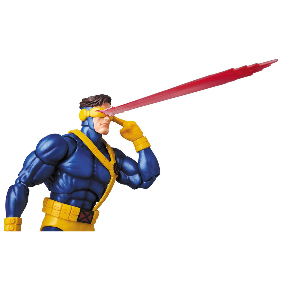 Wrist parts collection for Mafex Cyclops Comic Ver. to switch gestures