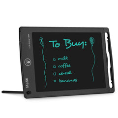 Mafiti doodle board stylus enables precise drawing on the display