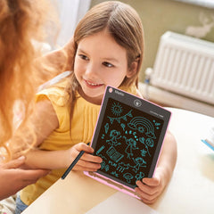Mafiti gift-pack for kids encourages creative drawing and learning.