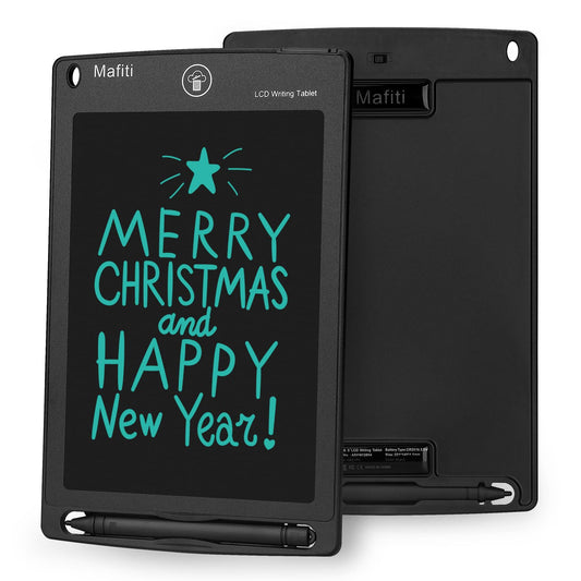 Mafiti LCD writing tablet 8.5-inch for quick on-the-go doodling