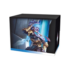 Magic: The Gathering Buckle Up Vehicles and Mechs artwork across Neon Dynasty cards