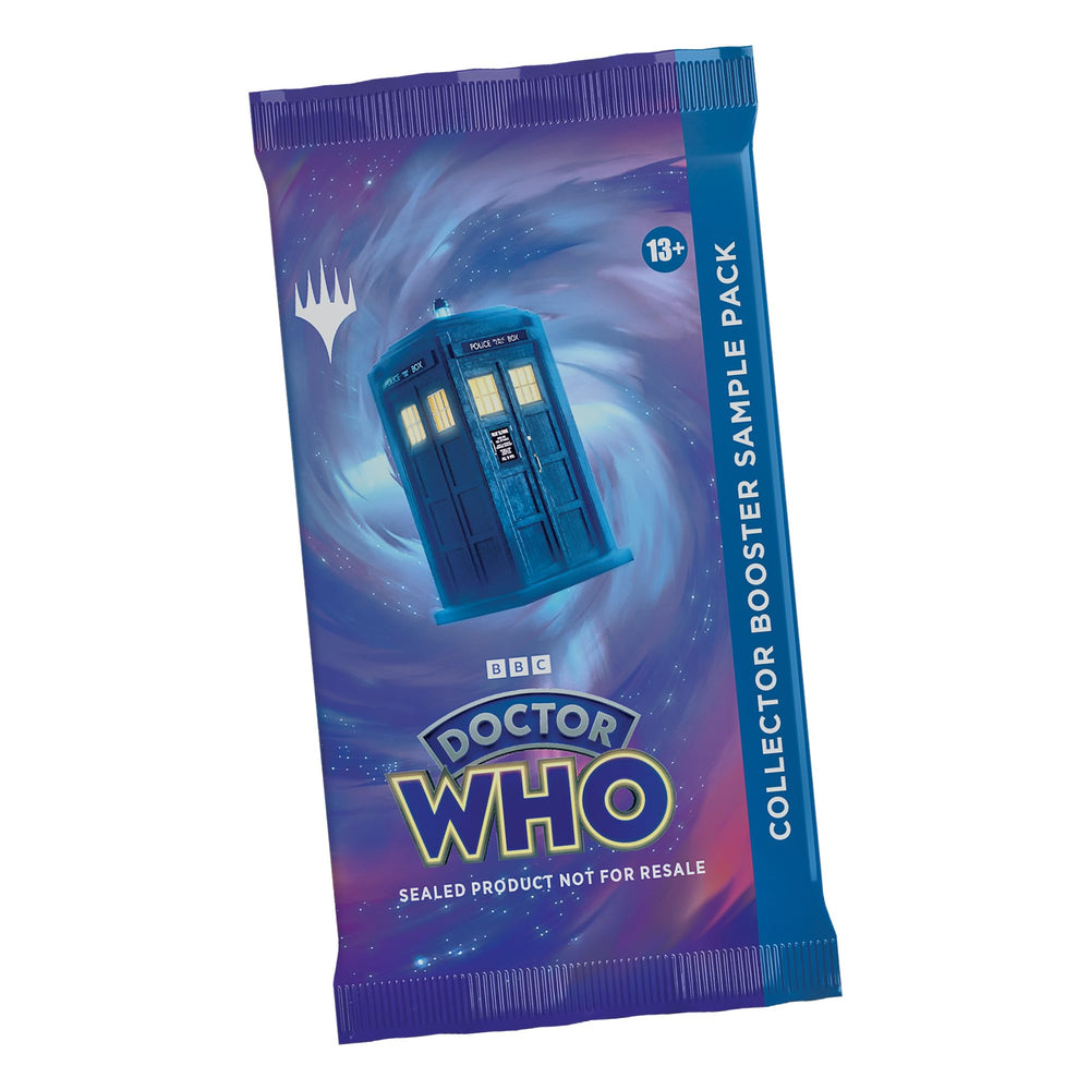 Planechase cards expand timey-wimey adventures for dynamic tabletop sessions