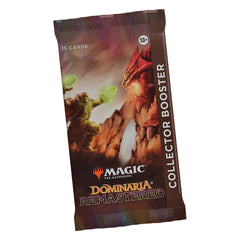 Magic: The Gathering Dominaria Remastered mix of rares and uncommons expands deck-building options