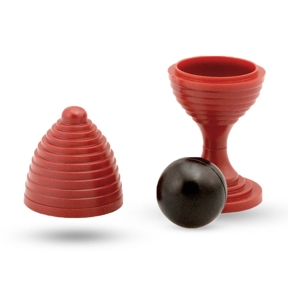 Magic Makers Magic Ball & Vase enhances performance and audience engagement