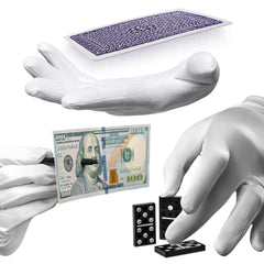 Magic Makers Secret Stripper Deck enabling rapid, surprising card reveals