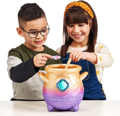 Magic Mixies 50+ sounds and reactions enrich storytelling and pretend play