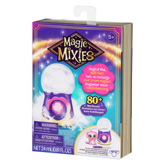 Magic Mixies refill vials ready to deliver over 80 misting moments for magical play