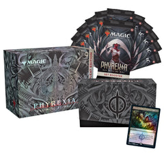 Magic: The Gathering Compleat Edition storage box keeps foil cards organized.