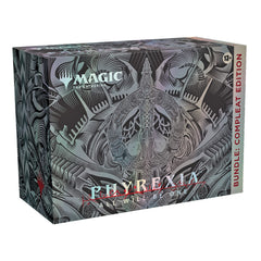 Magic Phyrexia All Will Be One Set Boosters offer exciting openings.