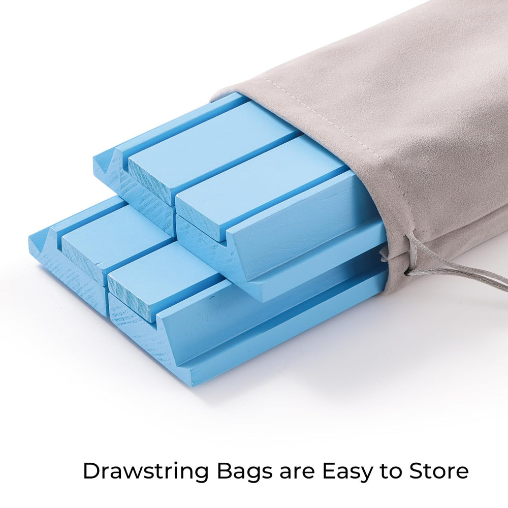 Magic Sewing Machine plush velvet storage bag for racks