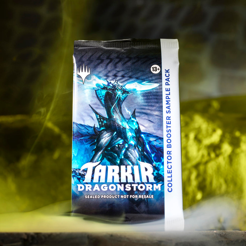 Magic: The Gathering Strategy insert helps new and returning players plan turns