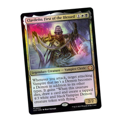 Blood Rites tokens set for counters and battlefield markers
