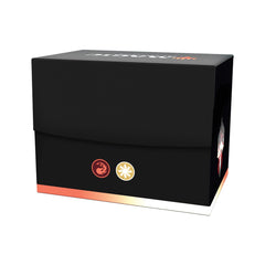 Magic: The Gathering Deck Box for 100 sleeved cards keeps your collection organized