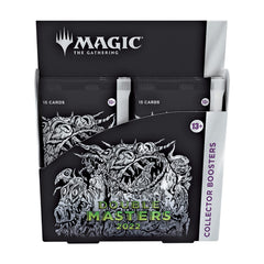 Magic: The Gathering DM22 booster with traditional foil cards for dynamic play