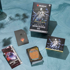 Magic: The Gathering Eldrazi Incursion Collector Booster sample pack close-up showcases rare cards