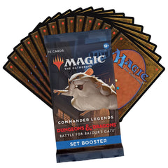 Magic: The Gathering foil-etched card adds premium shine.