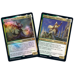 Magic: The Gathering Innistrad artwork card highlights immersive storytelling and vivid illustration