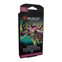 Magic: The Gathering MH2 collector booster foil token for display and play