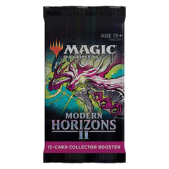 Magic: The Gathering MH2 foil etched cards with premium shine