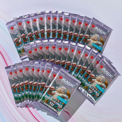 Magic: The Gathering Modern Horizons 3 art card sample highlighting collectible artwork.