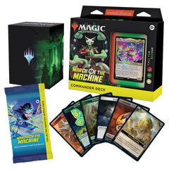 Magic: The Gathering Call for Backup planechase cards fuel dynamic multiverse adventures.