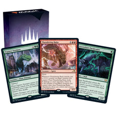 How-to-play guide booklet included with the Starter Kit