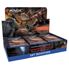Magic: The Gathering The List card offers nostalgic reprints.