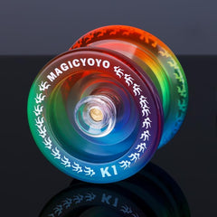 MAGICYOYO K1-Plus beginner-friendly setup for family practice