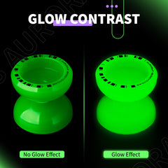 MAGICYOYO K3 Aurora-P includes 12 strings for versatile tuning and practice.