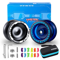 MAGICYOYO accessory kit, all you need for playtime ready.
