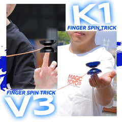 MAGICYOYO bearing puller and tool for smooth maintenance.