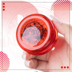 MagicYoyo D1 beginner grip and responsive mechanism.