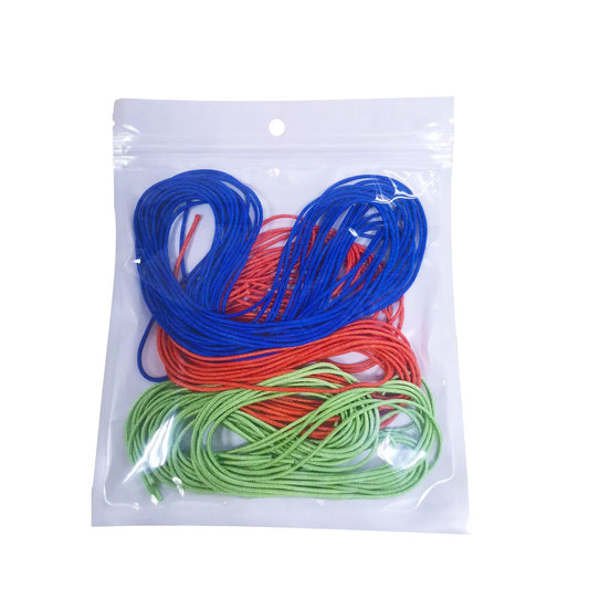 MagicYOYO diabolo string blue 1.5m braided nylon for smooth tricks