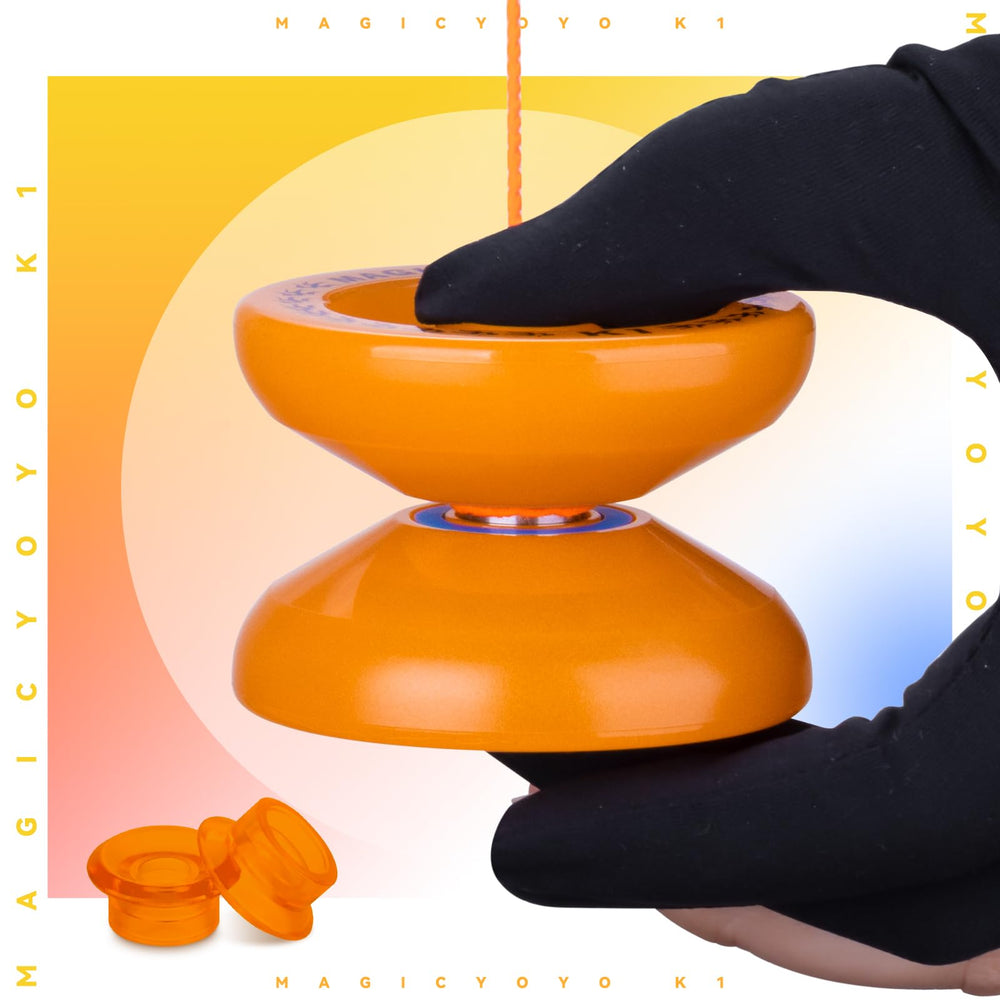MAGICYOYO gift-pack-for-beginners, a ready-to-play set