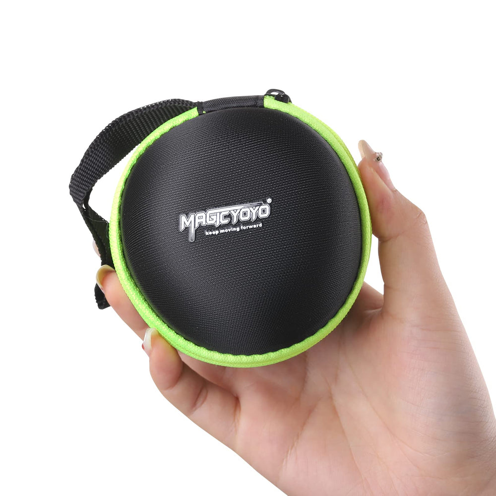 MAGICYOYO K1 durable ABS plastic body for daily play