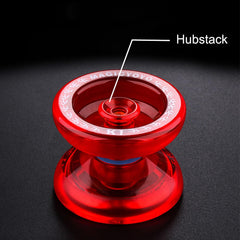 MAGICYOYO K1 durable ABS plastic construction for daily play.