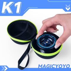 MAGICYOYO K1 replacement strings set for practice
