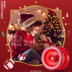 MAGICYOYO K1 storage bag to keep accessories organized.