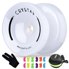 MAGICYOYO K2 Crystal ships in premium packaging, ideal for birthdays and holidays.