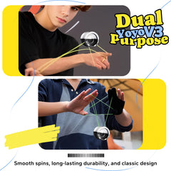 MagicYOYO V3 bearing removal tool in use for quick maintenance.