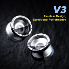 MagicYOYO V3 KK bearing included for advanced unresponsive play.