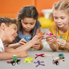 MAGMEN Enhanced Grip neodymium magnets providing reliable grip during play