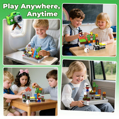 Gift-ready set for birthdays and holidays.