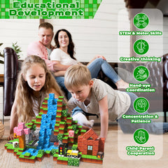 Magneverse gift pack fits birthdays and Easter celebrations.